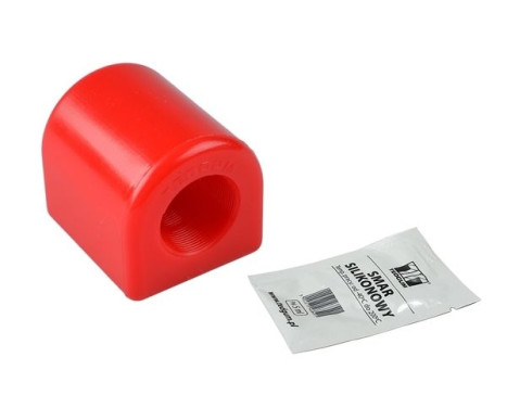 Stabilisatorlager på styrarm