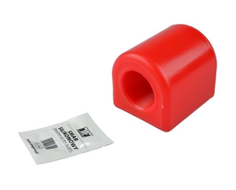 Stabilisatorlager på styrarm, bild 2