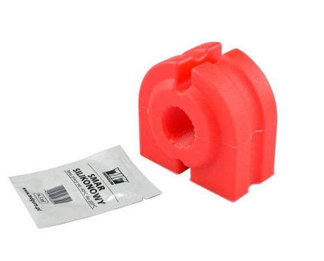 Stabilisatorlager på styrarm