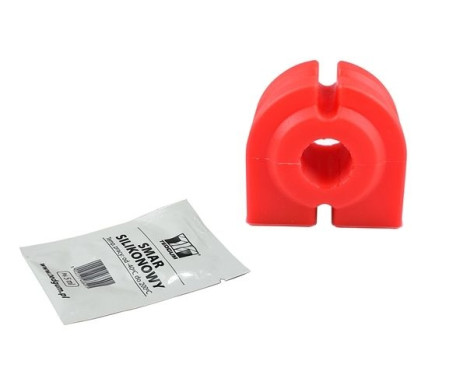 Stabilisatorlager på styrarm, bild 2