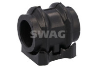 Stabilisatorlager på styrarm