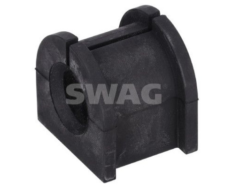 Stabilisatorlager på styrarm