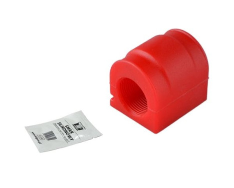 Stabilisatorlager på triangelben