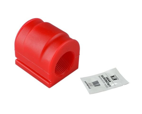 Stabilisatorlager på triangelben, bild 2