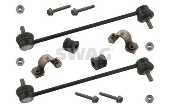 stabilisatorlagersats