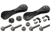 stabilisatorlagersats