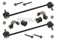 stabilisatorlagersats