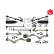 Styrarmssats, hjulupphängning ProKit 46280 Febi ProKit, miniatyr 2