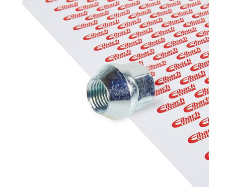 Eibach Hjulmuttrar 10 stycken, bild 2