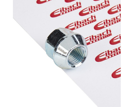 Eibach Hjulmuttrar 10 stycken, bild 2