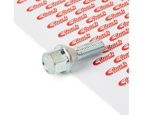 Eibach hjulskruvar 10 stycken, bild 2