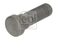 Hjulbult 1001125 FEBI