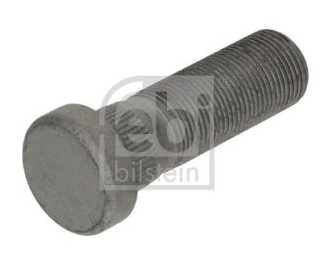 Hjulbult 1001724 FEBI