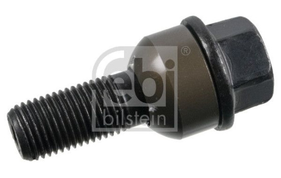 Hjulbult 100591 FEBI, bild 3