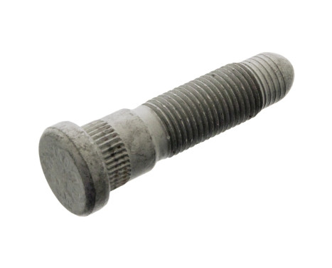 Hjulbult 102236 FEBI