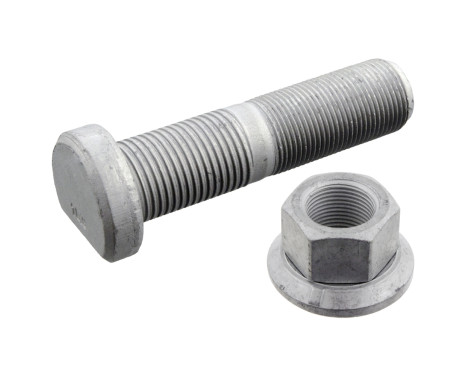 Hjulbult 104377 FEBI