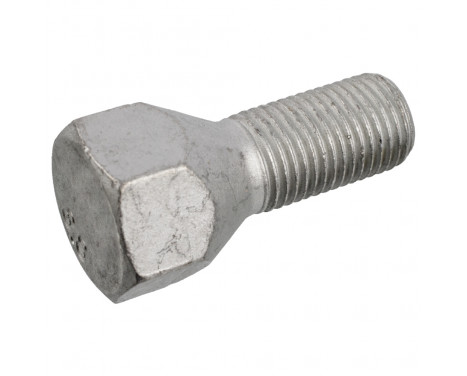 Hjulbult 10633 FEBI