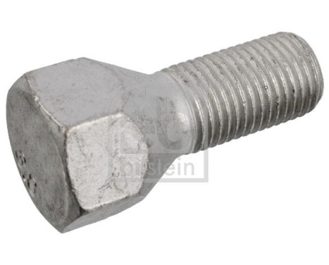 Hjulbult 10633 FEBI, bild 2