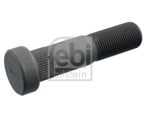 Hjulbult 106429 FEBI, bild 2
