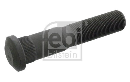 hjulbult 106432 FEBI, bild 2