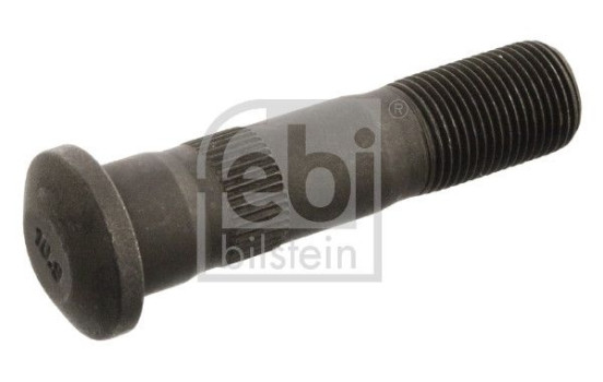 Hjulbult 107492 FEBI, bild 2