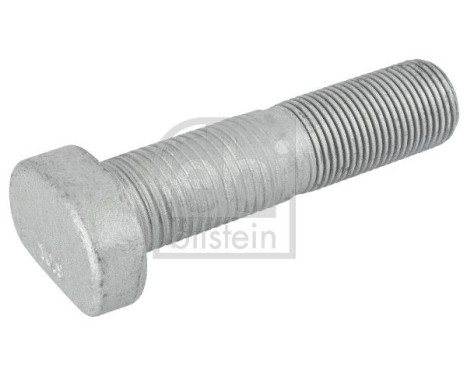 Hjulbult 107745 FEBI, bild 2