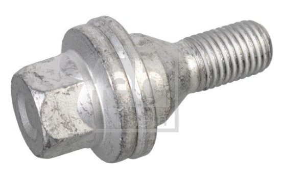 Hjulbult 26590 FEBI, bild 2
