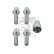 Hjulbult 27052 FEBI, miniatyr 2