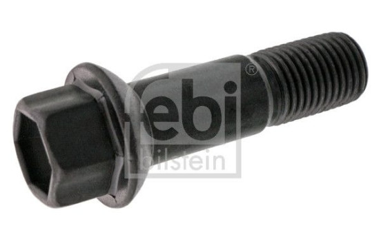 Hjulbult 45757 FEBI, bild 2