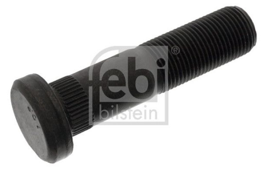 Hjulbult 46135 FEBI, bild 2