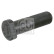 Hjulbult 46612 FEBI, miniatyr 2