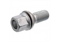 Hjulbult 46657 FEBI