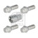 Hjulbult 47550 FEBI, miniatyr 2