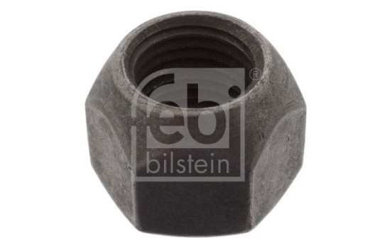 Hjulmutter 101366 FEBI, bild 2