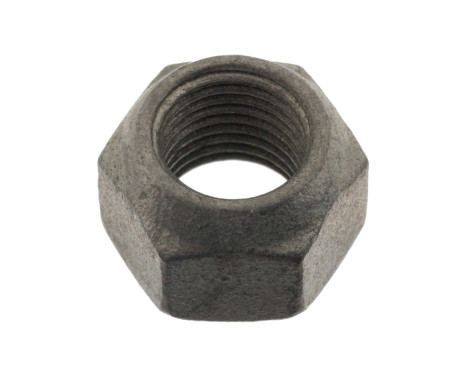 Hjulmutter 26102 FEBI