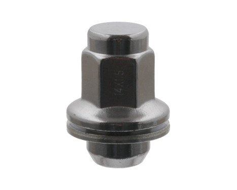 Hjulmutter 33497 FEBI