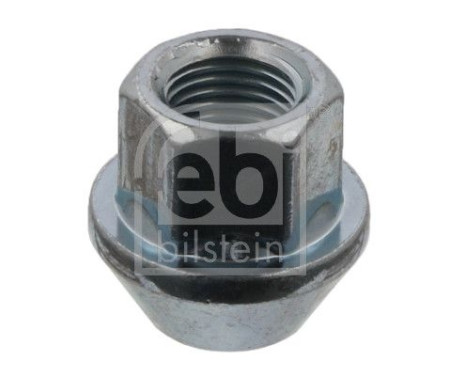 Hjulmutter 33925 FEBI, bild 2