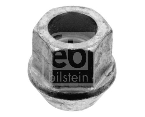 Hjulmutter 38008 FEBI, bild 2