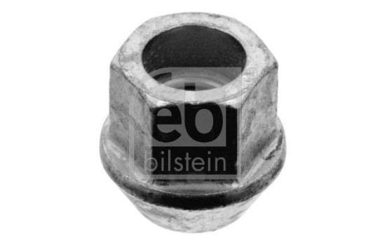 Hjulmutter 38008 FEBI, bild 2