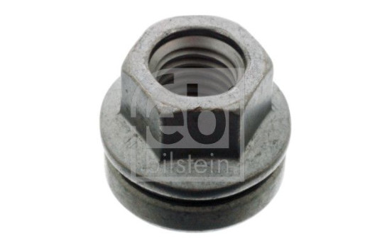 Hjulmutter 39371 FEBI, bild 2