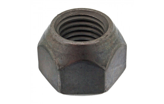 Hjulmutter 40247 FEBI