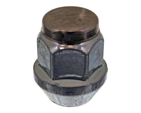 Hjulmutter 46617 FEBI