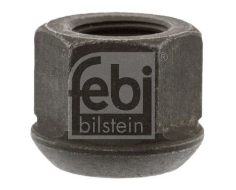 Hjulmutter 46626 FEBI, bild 2