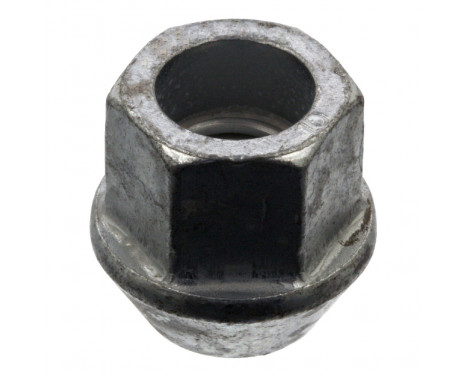 Hjulmutter 46702 FEBI