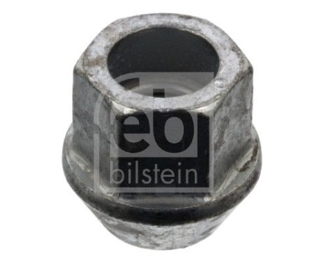 Hjulmutter 46702 FEBI, bild 2