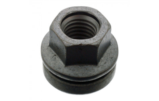 Hjulmutter 46704 FEBI