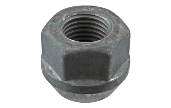 Hjulmutter 46709 FEBI