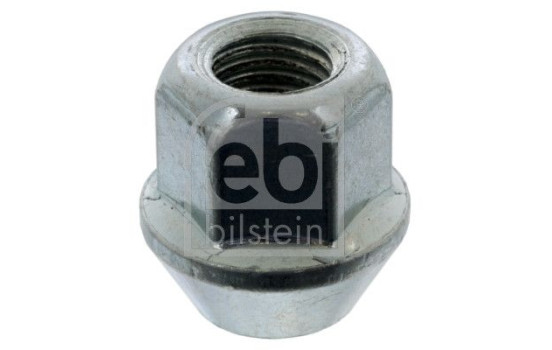 Hjulmutter 46711 FEBI, bild 2