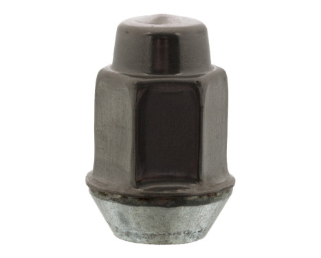 Hjulmutter 46712 FEBI