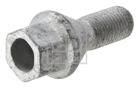 Hjulskruv 1007429 FEBI